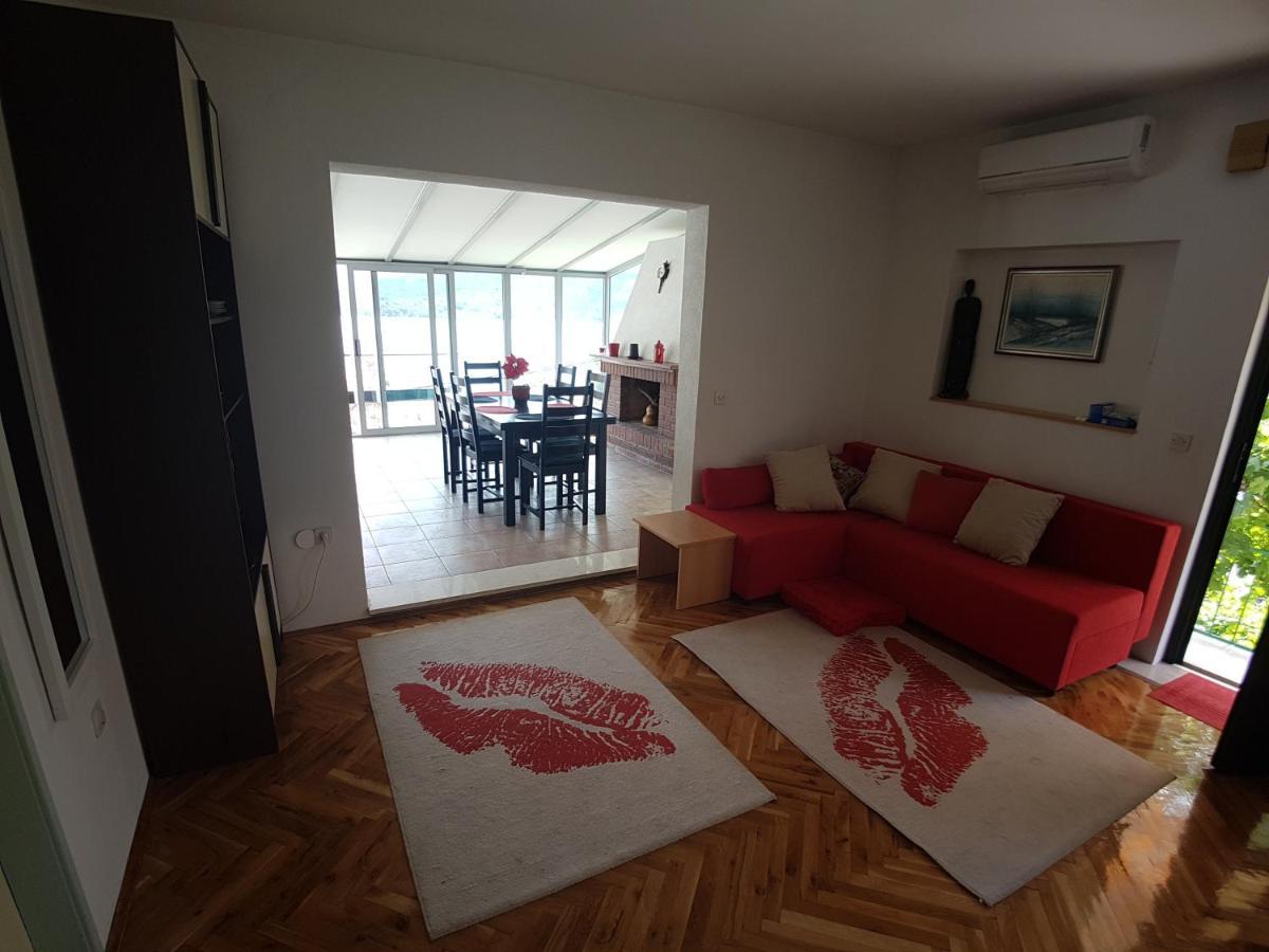 Apartments By The Sea Marina, Trogir - 14191 Exterior foto