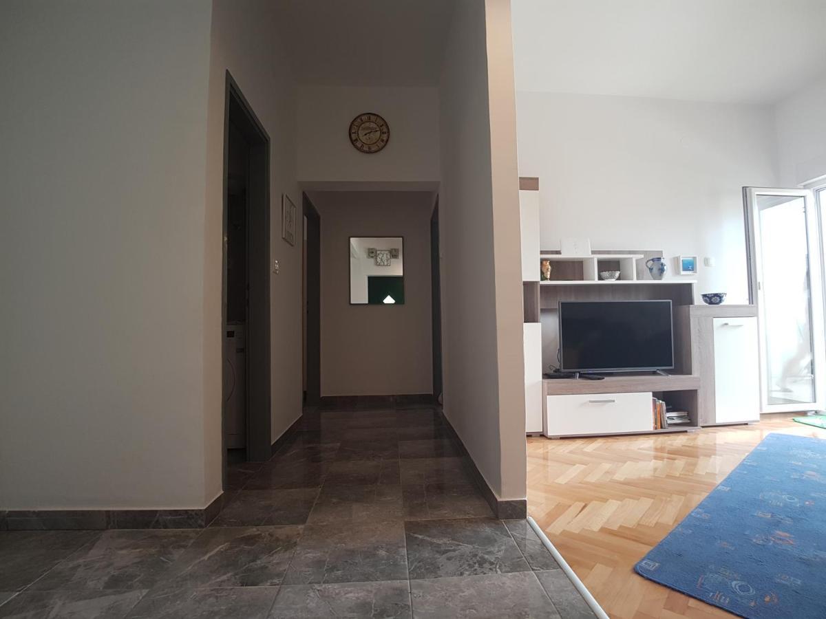 Apartments By The Sea Marina, Trogir - 14191 Exterior foto